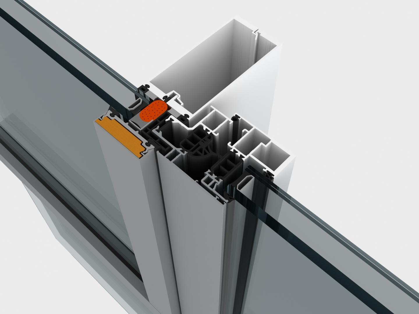 Fenêtre PVC Pessac