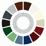 Menuiserie en pvc Pessac