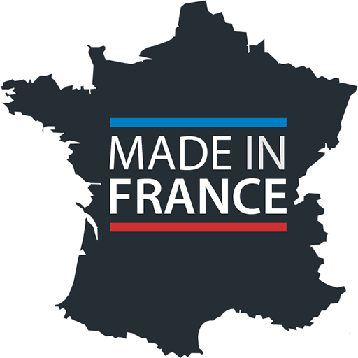 Logo Made in France