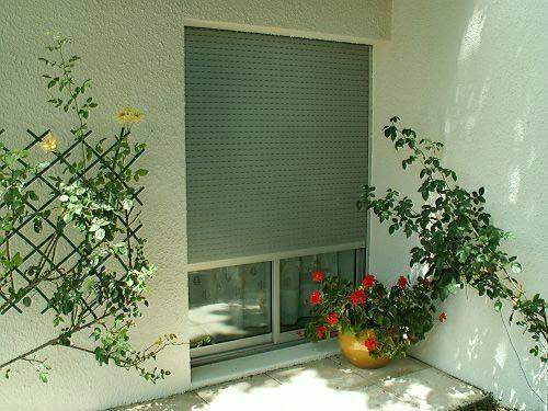 Volet roulant Pessac