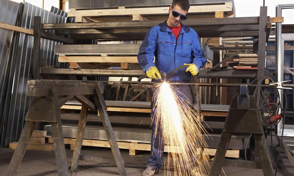 Menuiserie aluminium Pessac