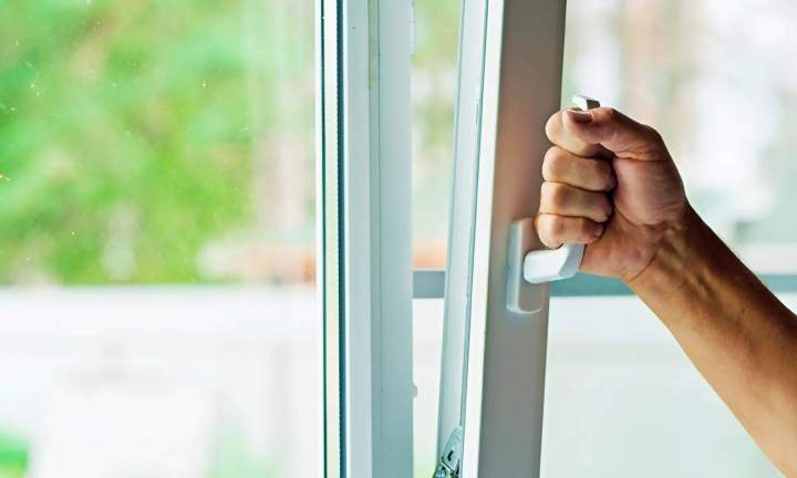 Solutions PVC durables et isolantes pour vos ouvertures