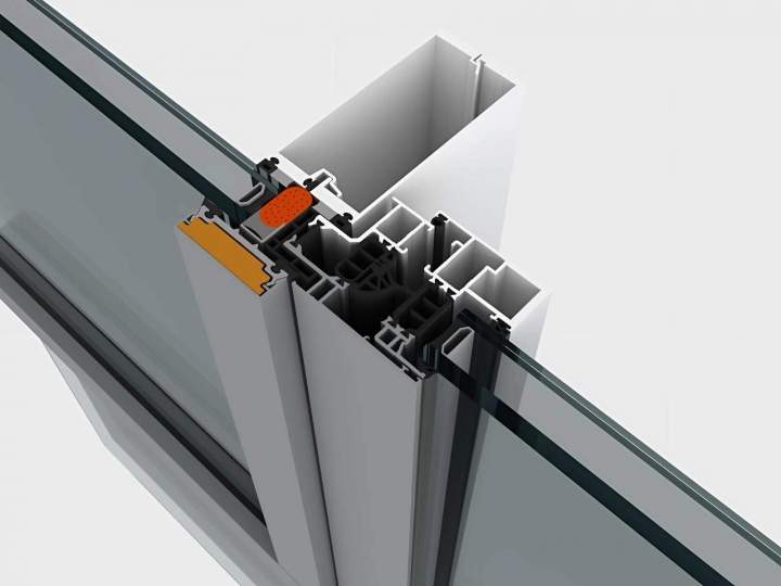 Dépannage de fermetures PVC à Pessac