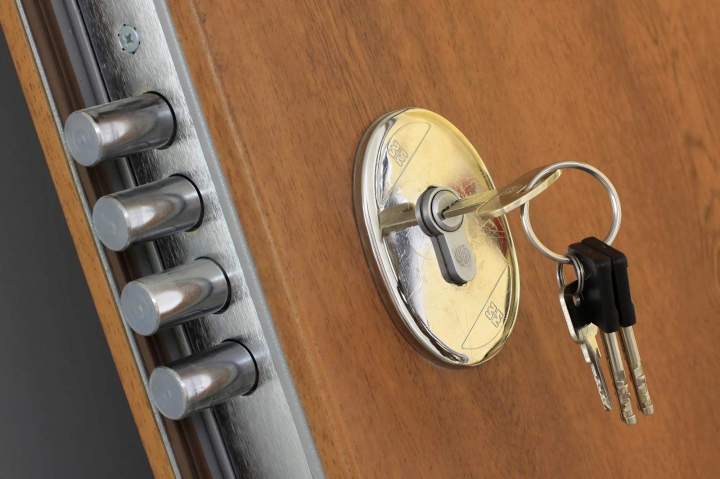 Intervention serrurerie d’urgence Pessac