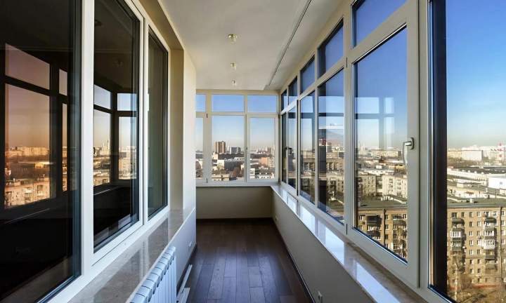 Fenêtres PVC performantes pour le confort de votre habitat