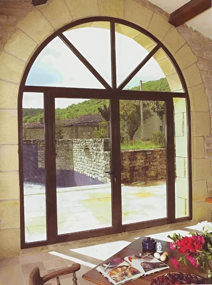 Fenêtre en PVC Pessac