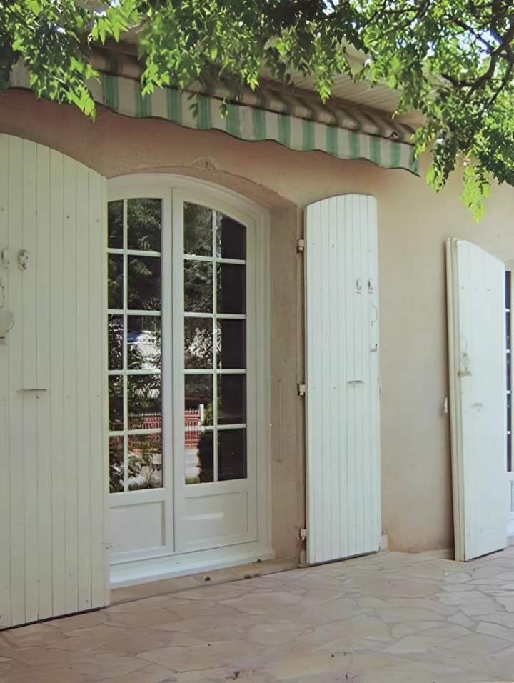 Fênetre en PVC Pessac