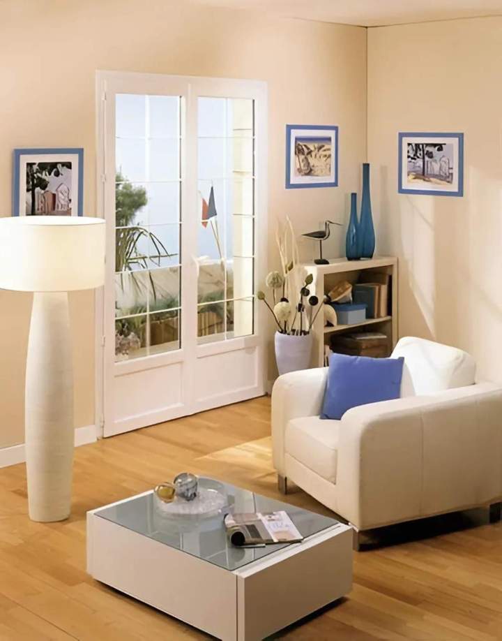 Fenêtre en PVC Pessac