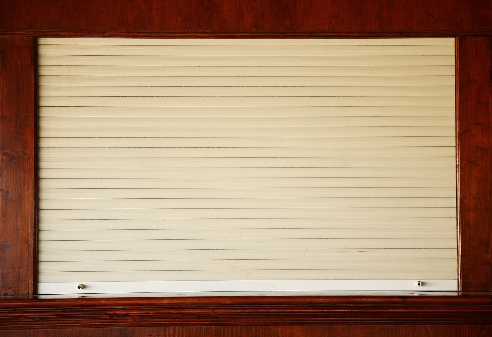 Volets roulant PVC Pessac