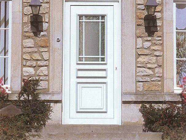 Porte d'entrée sur mesure Pessac