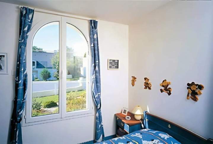 Installation de fenêtres PVC, Bordeaux