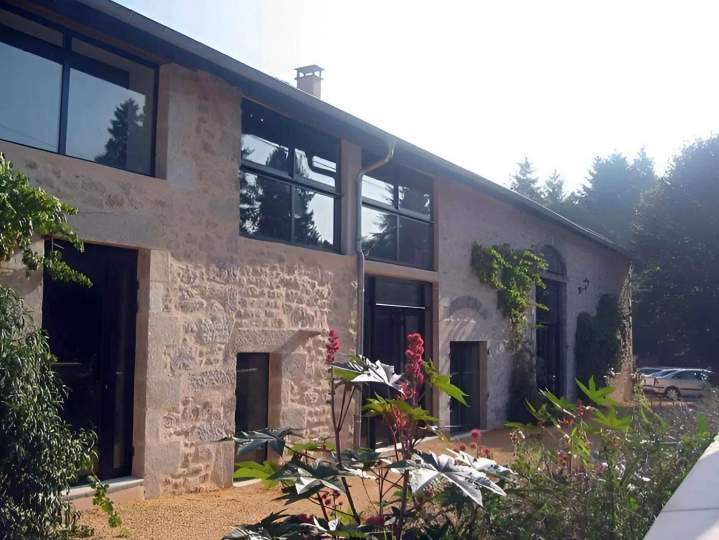 Menuiserie en pvc Pessac