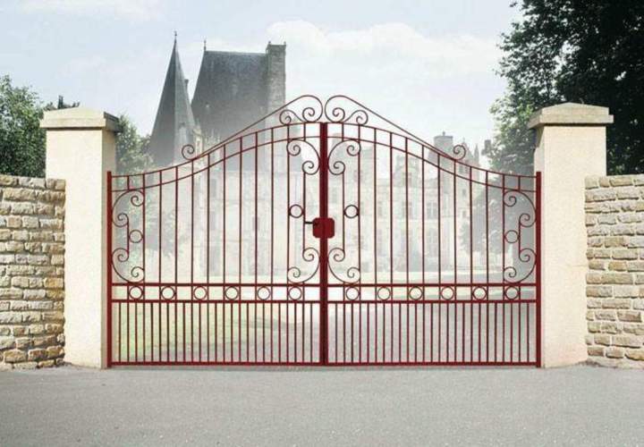 Spécialiste de la menuiserie en aluminium Pessac