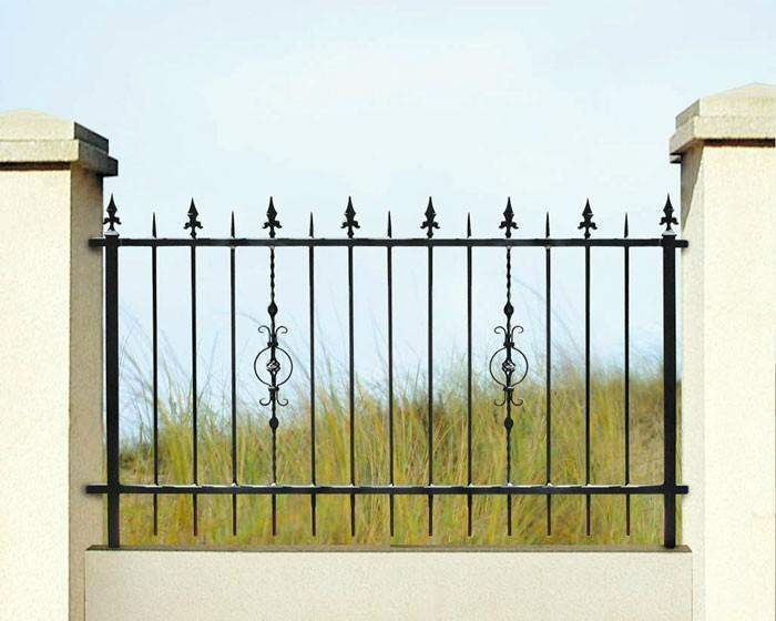 Menuiserie en aluminium, Mérignac